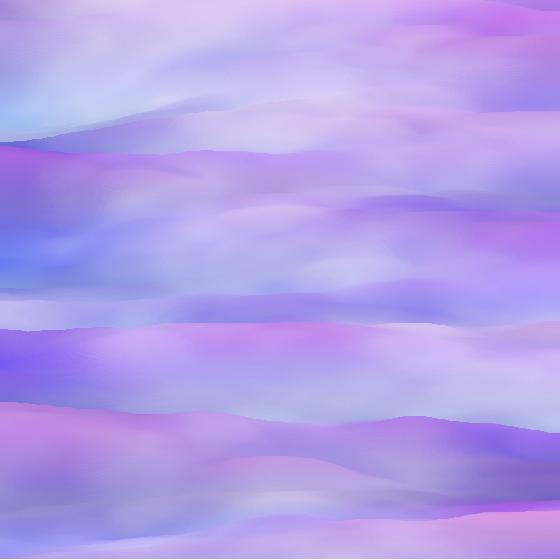 Dreamscapes #11 static token preview