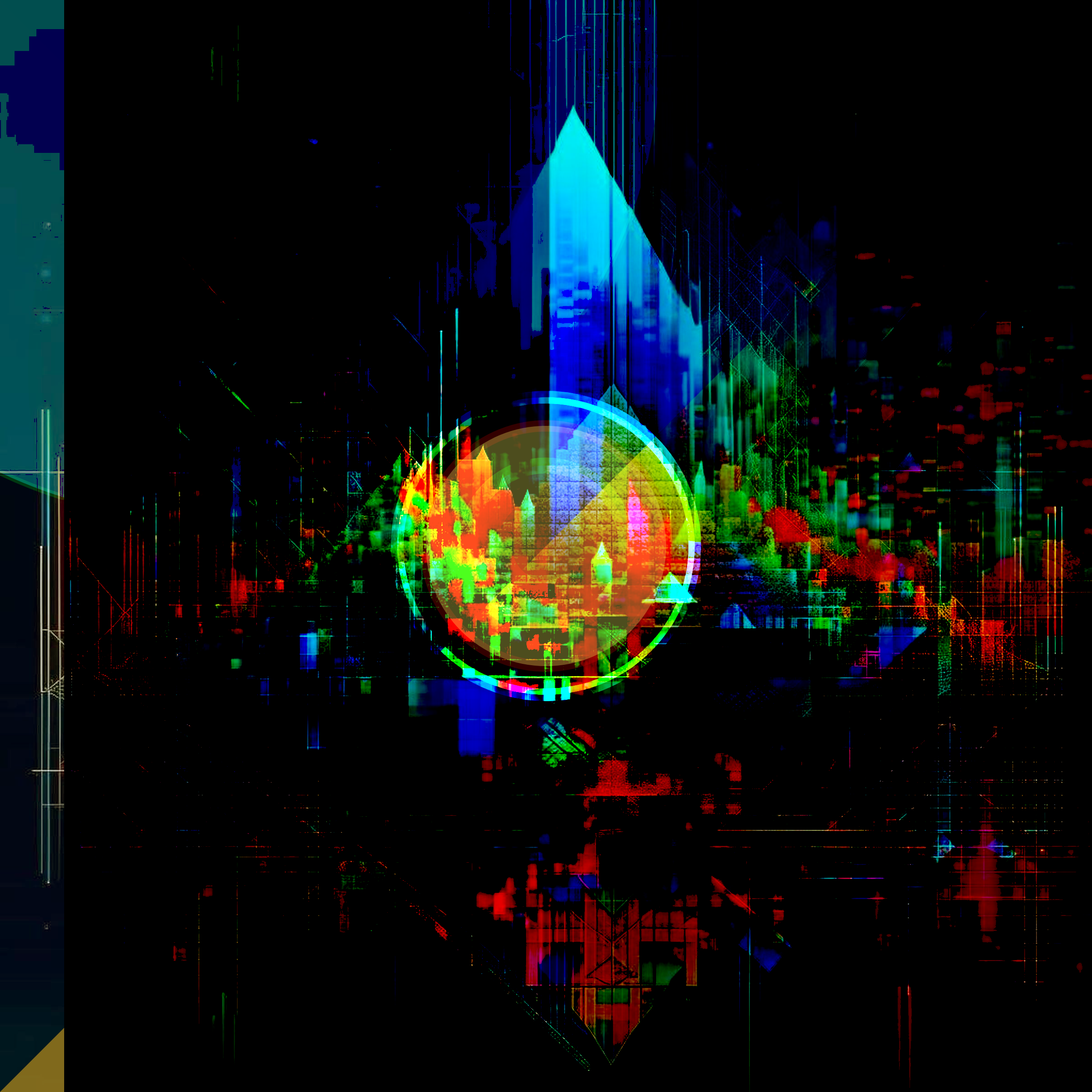 ChromaGen #2 static token preview