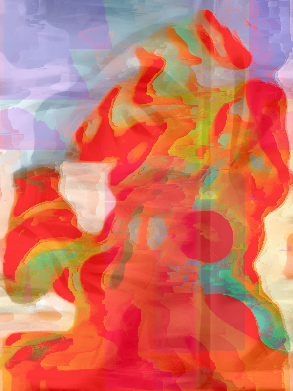 Solitude / Silence #21 static token preview