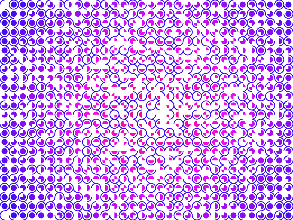 The Glyph Eye #2 static token preview