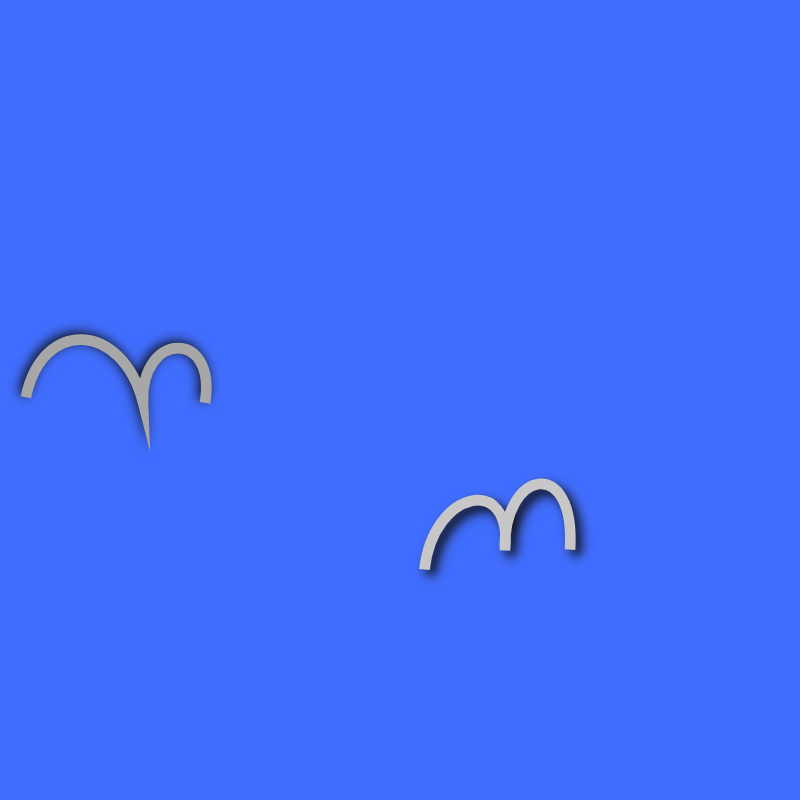 Birds #14 static token preview