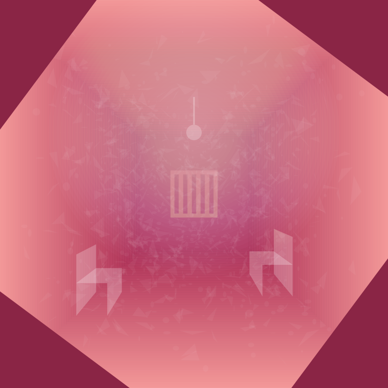 A room without anyone #15 static token preview
