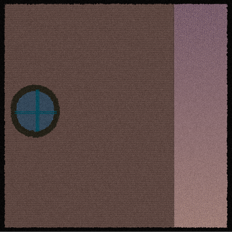 Neighborhood - windows #7 static token preview