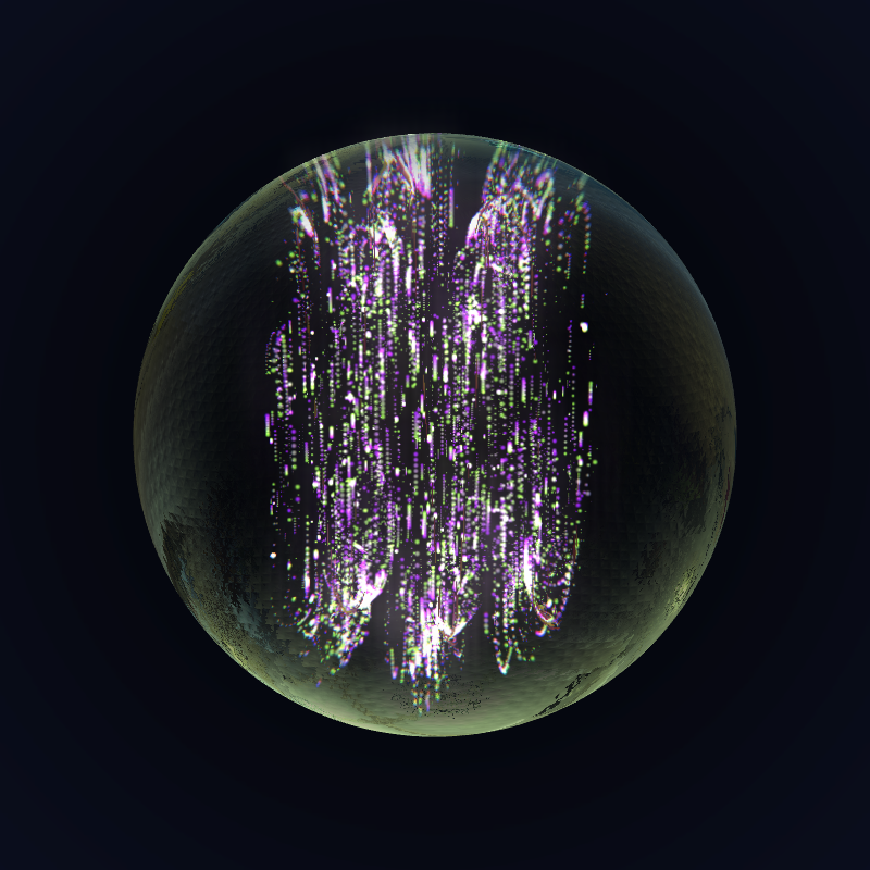 Void Divergence #238 static token preview