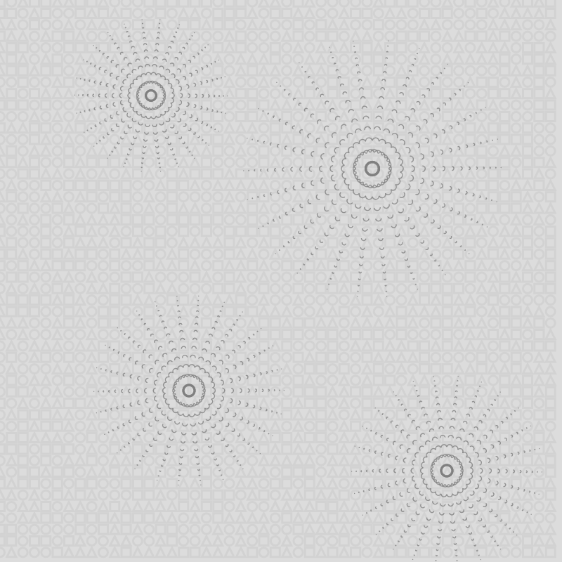 Fossils #5 static token preview
