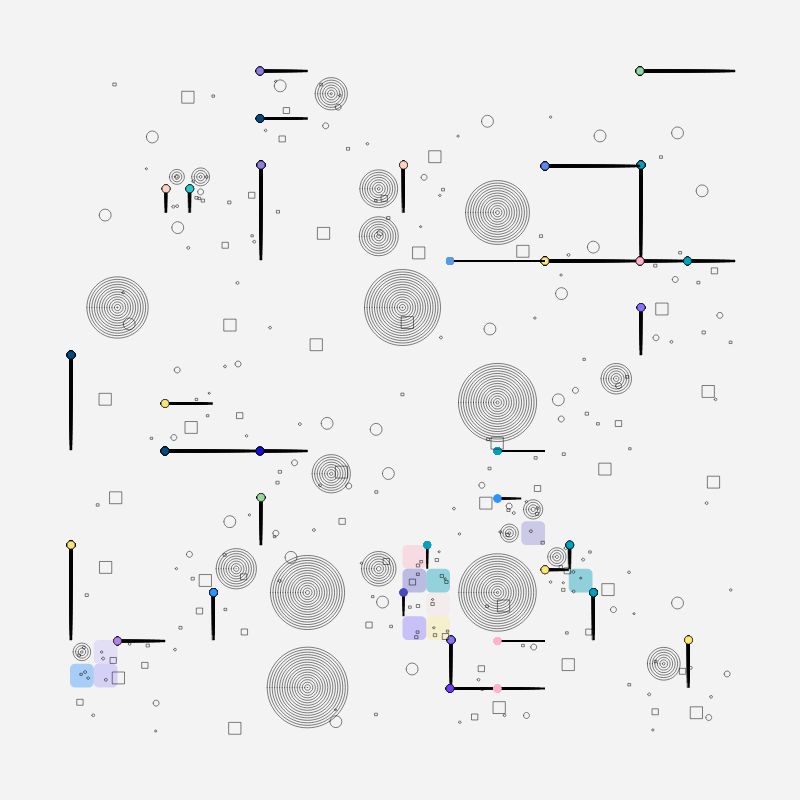 Abstract Mechanics #3 static token preview