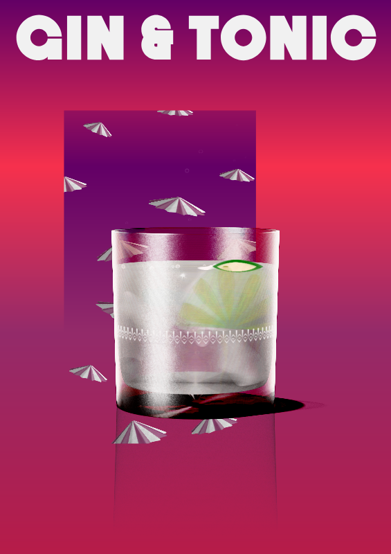 High Spirits! #18 static token preview