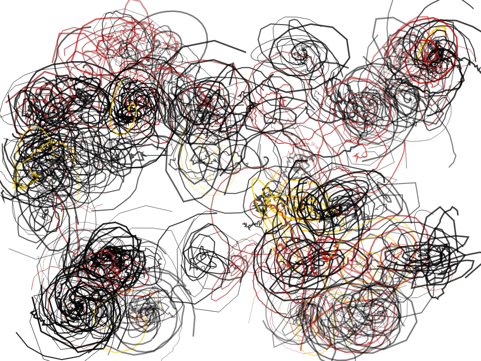 Bangert Hair Spirals #22 static token preview