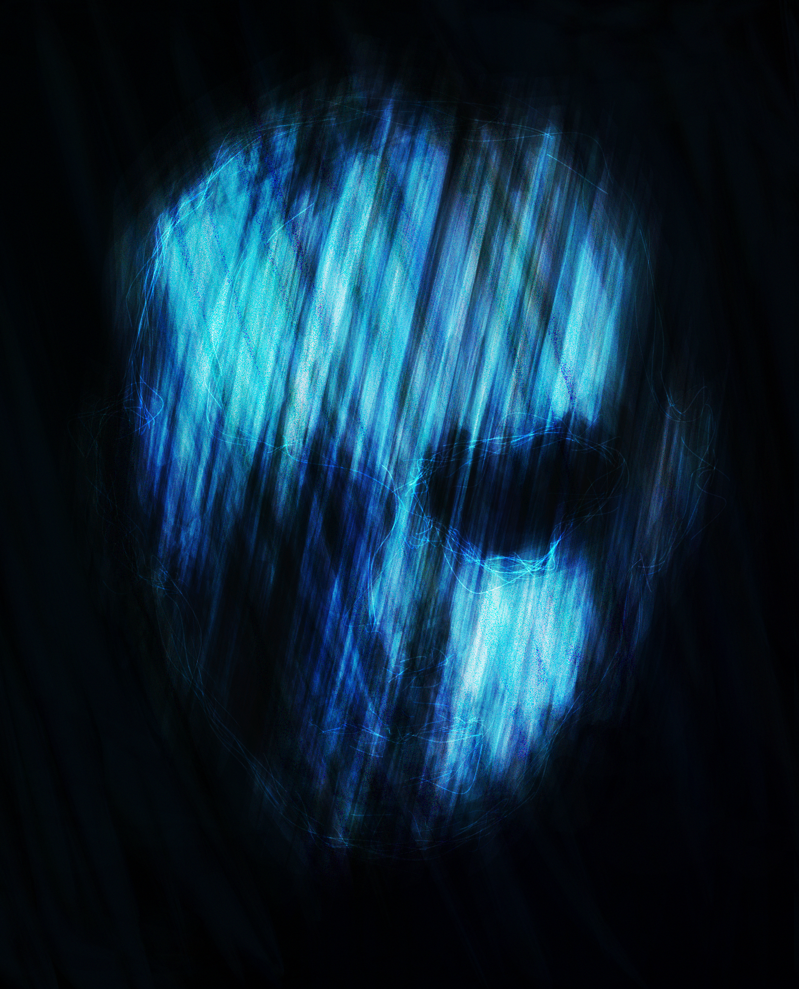 The Haunting Presence #3 static token preview