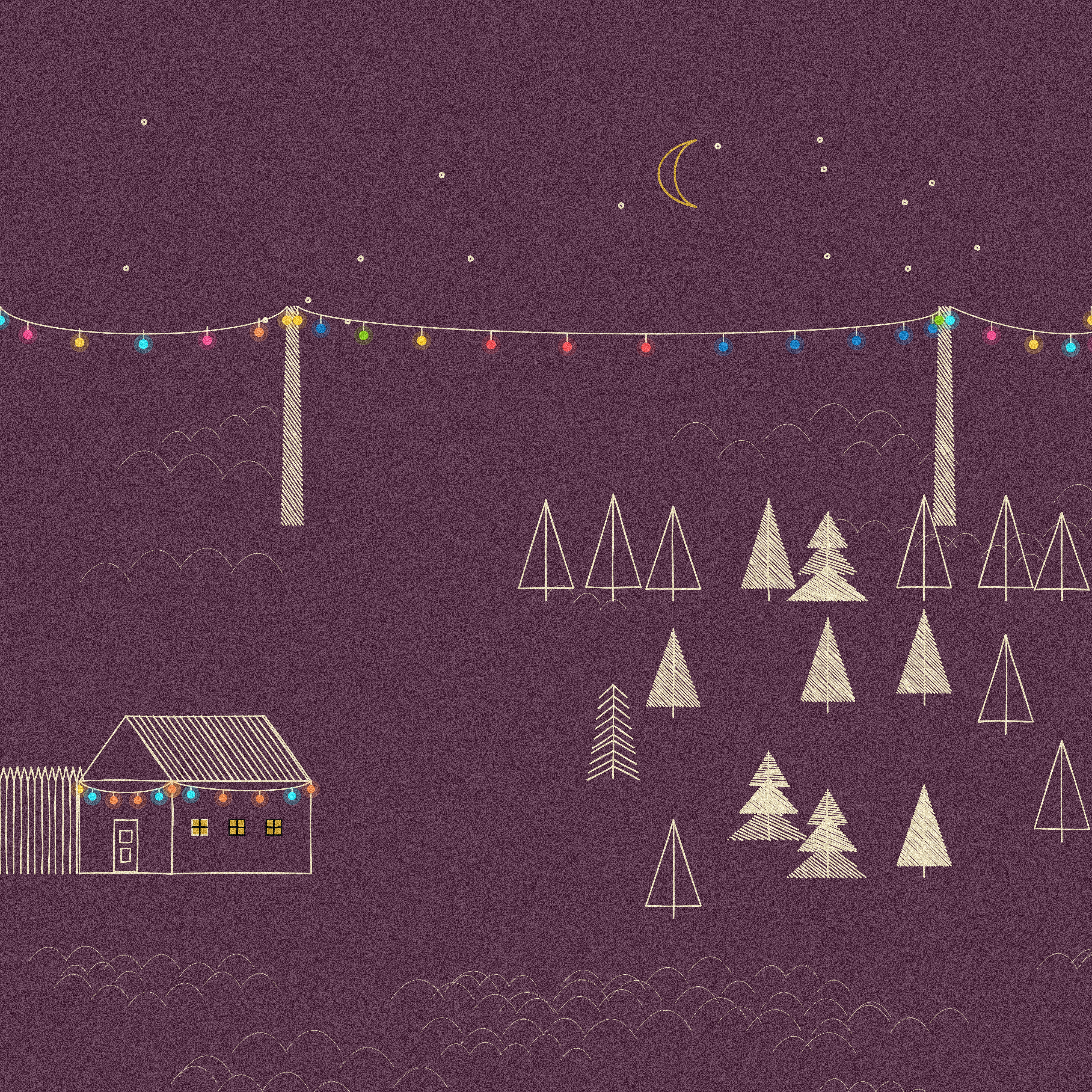 festive season #8 static token preview