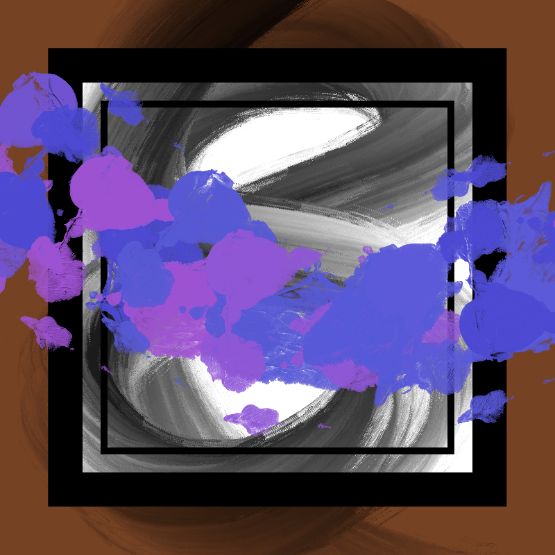 Out of Frame #12 static token preview