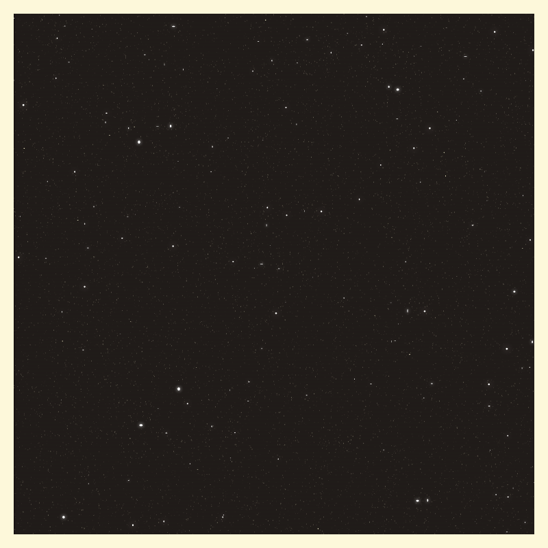 The Meteoritic Hypothesis #9 static token preview