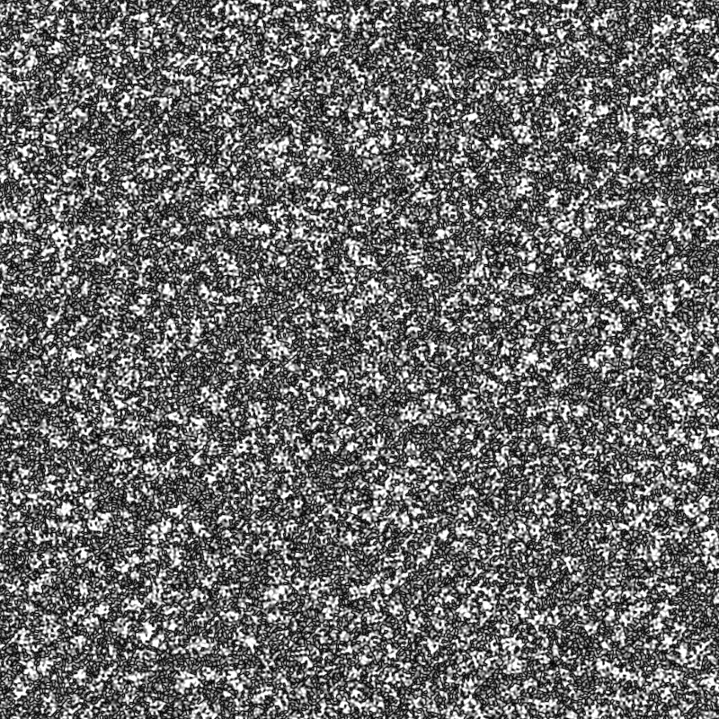 Fundamental Noise #5 static token preview
