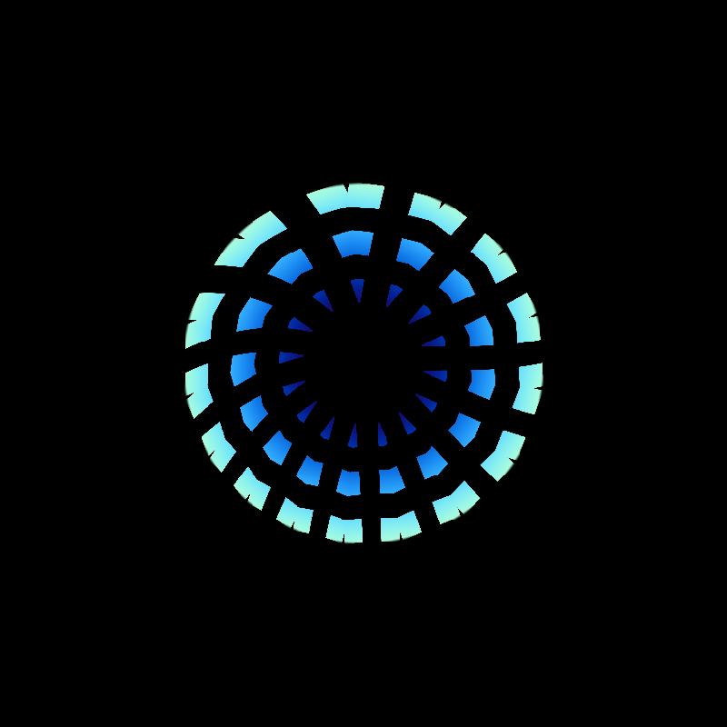 Bugs #9 static token preview