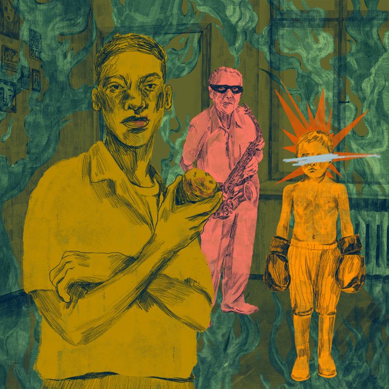 ghosts of apartment 103 #13 static token preview