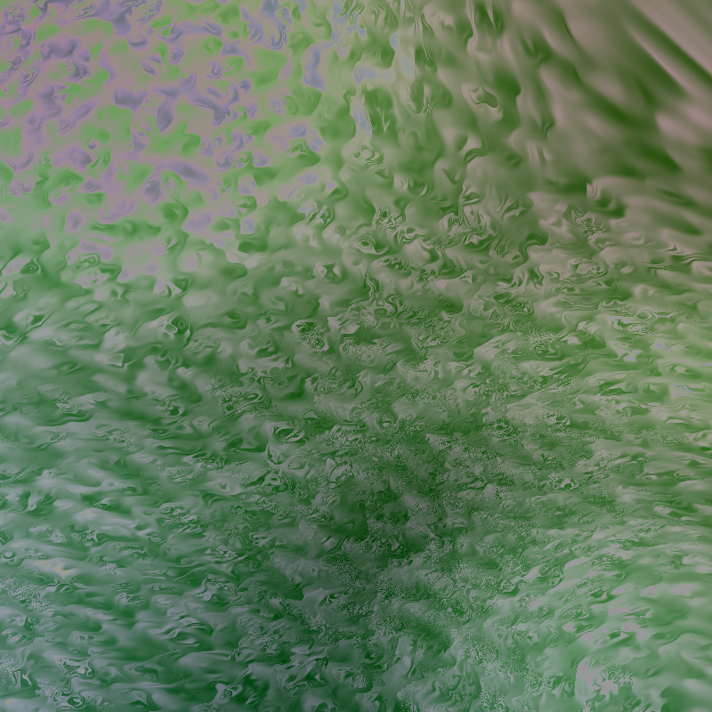 Noise Corals #14 static token preview