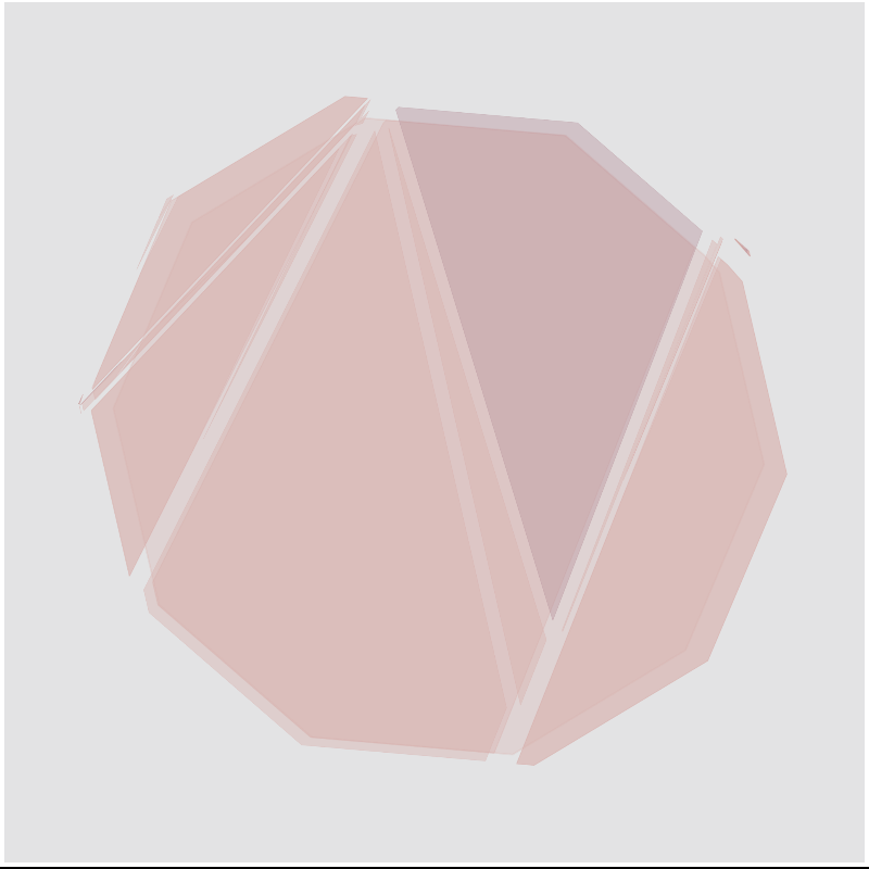 Shattered #10 static token preview