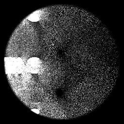 Telescopic Images of a Distant Space-Time #12 static token preview