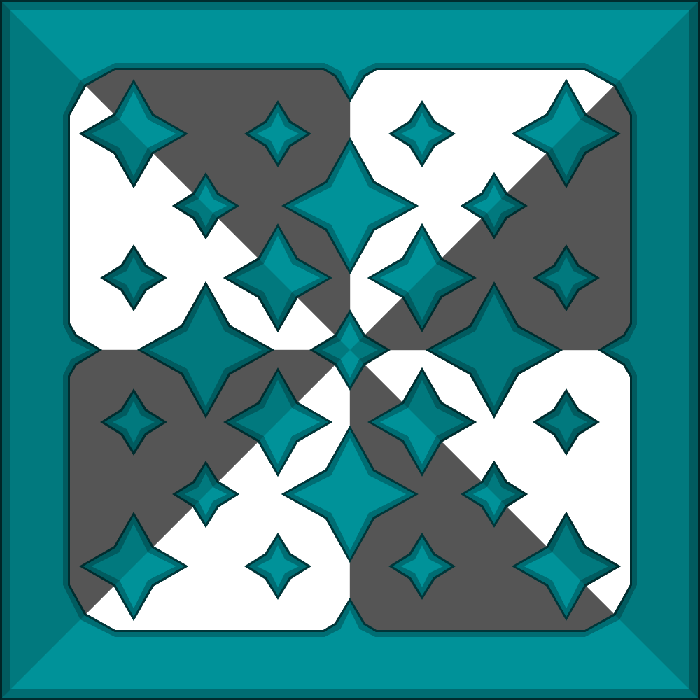 Papercut Factory #12 static token preview