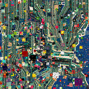 Pixels' Narrative project preview