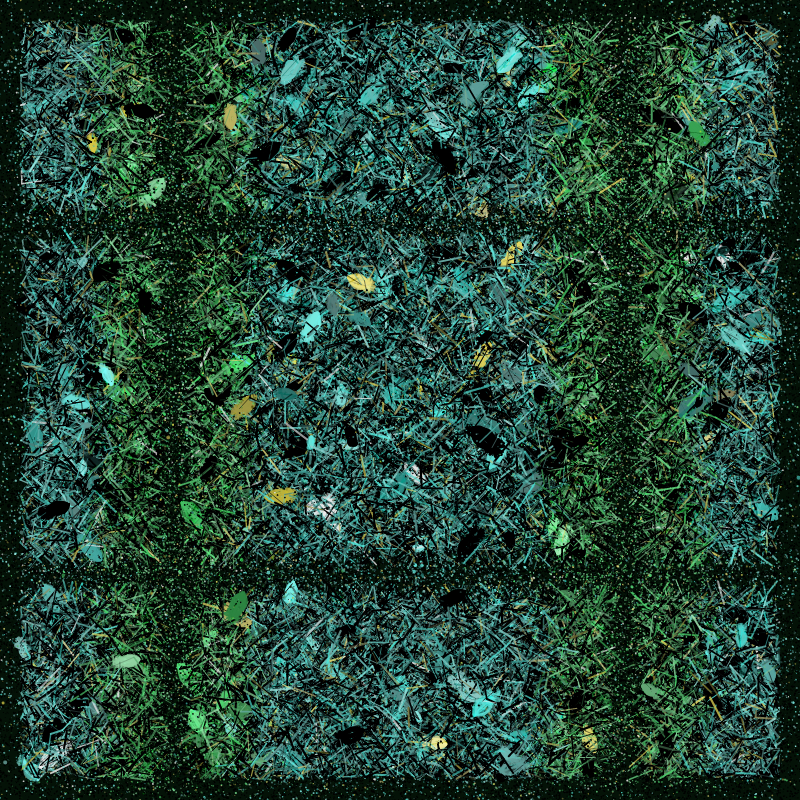Into the Forestland #24 static token preview