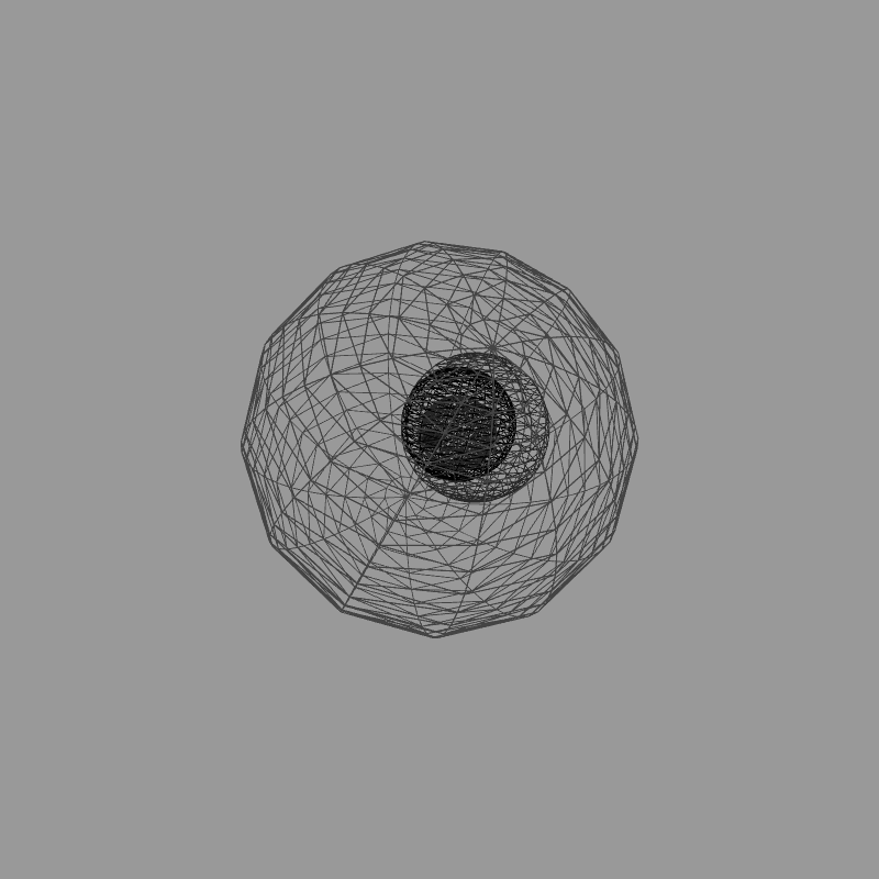 HypnoSpheres #11 static token preview