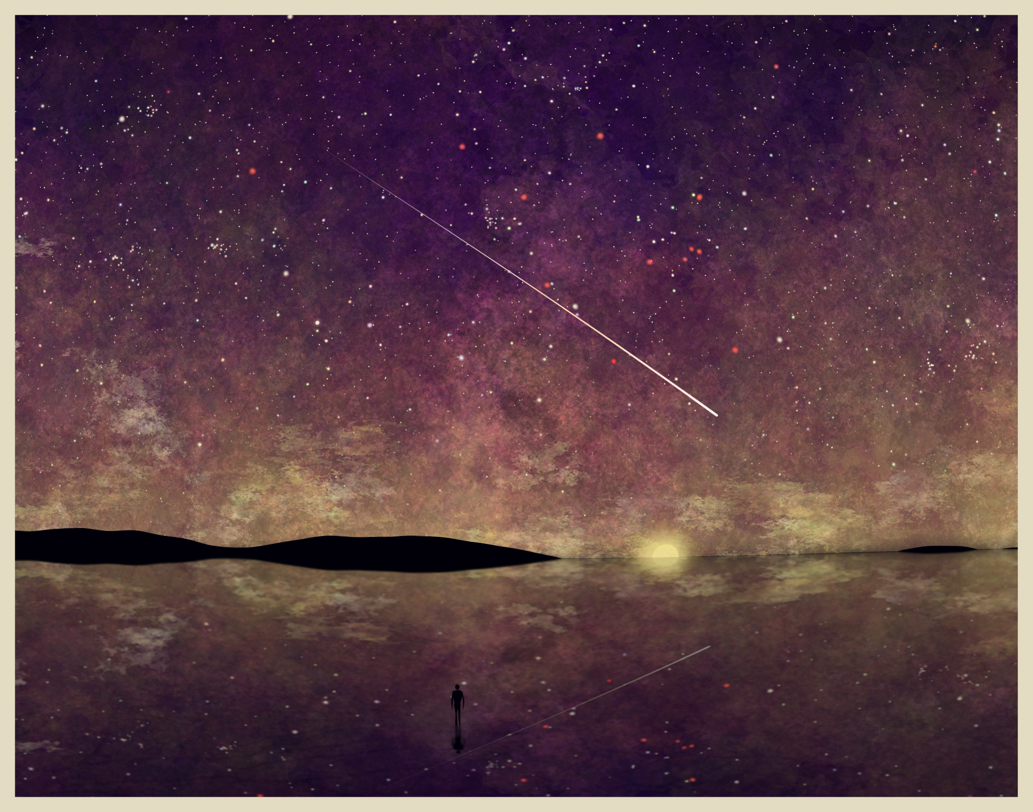 Stargazer #14 static token preview