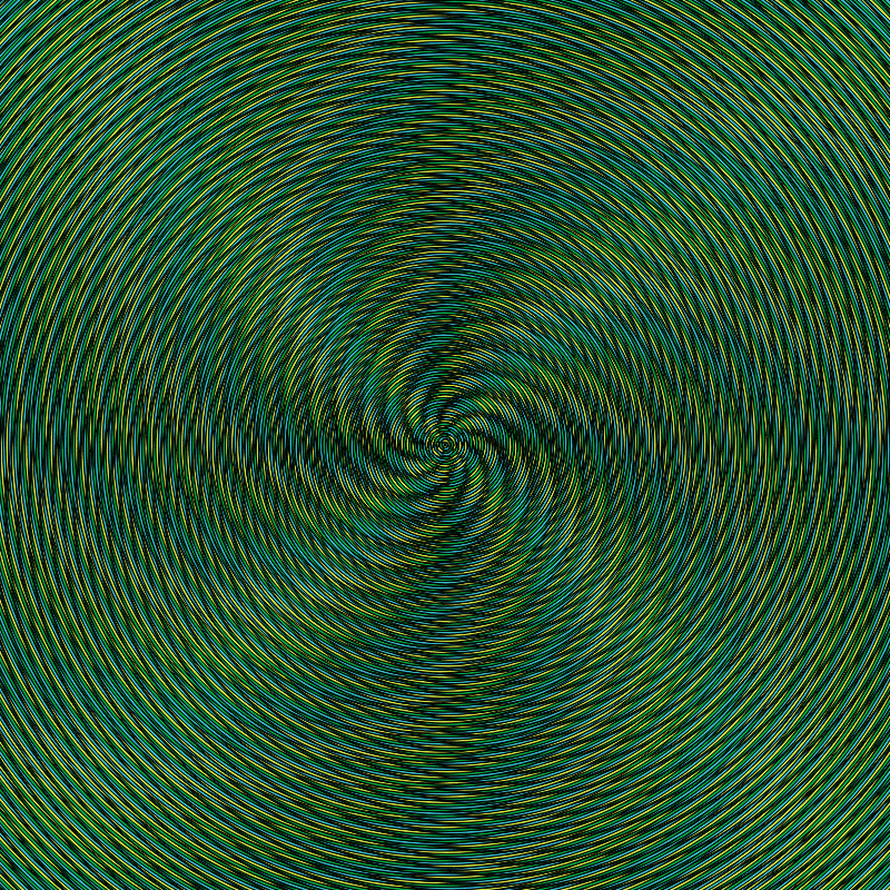 Spiral #2 static token preview