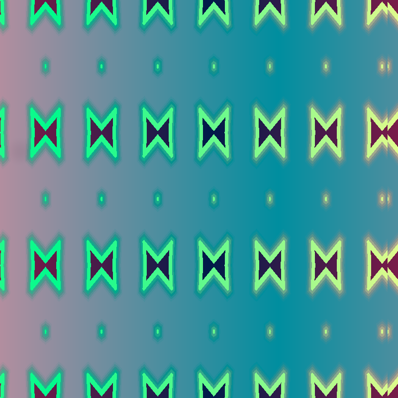 Prismatic Mirror #4 static token preview