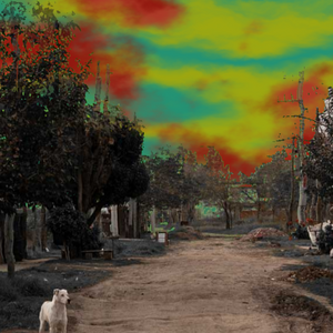 1888 - Chroma project preview