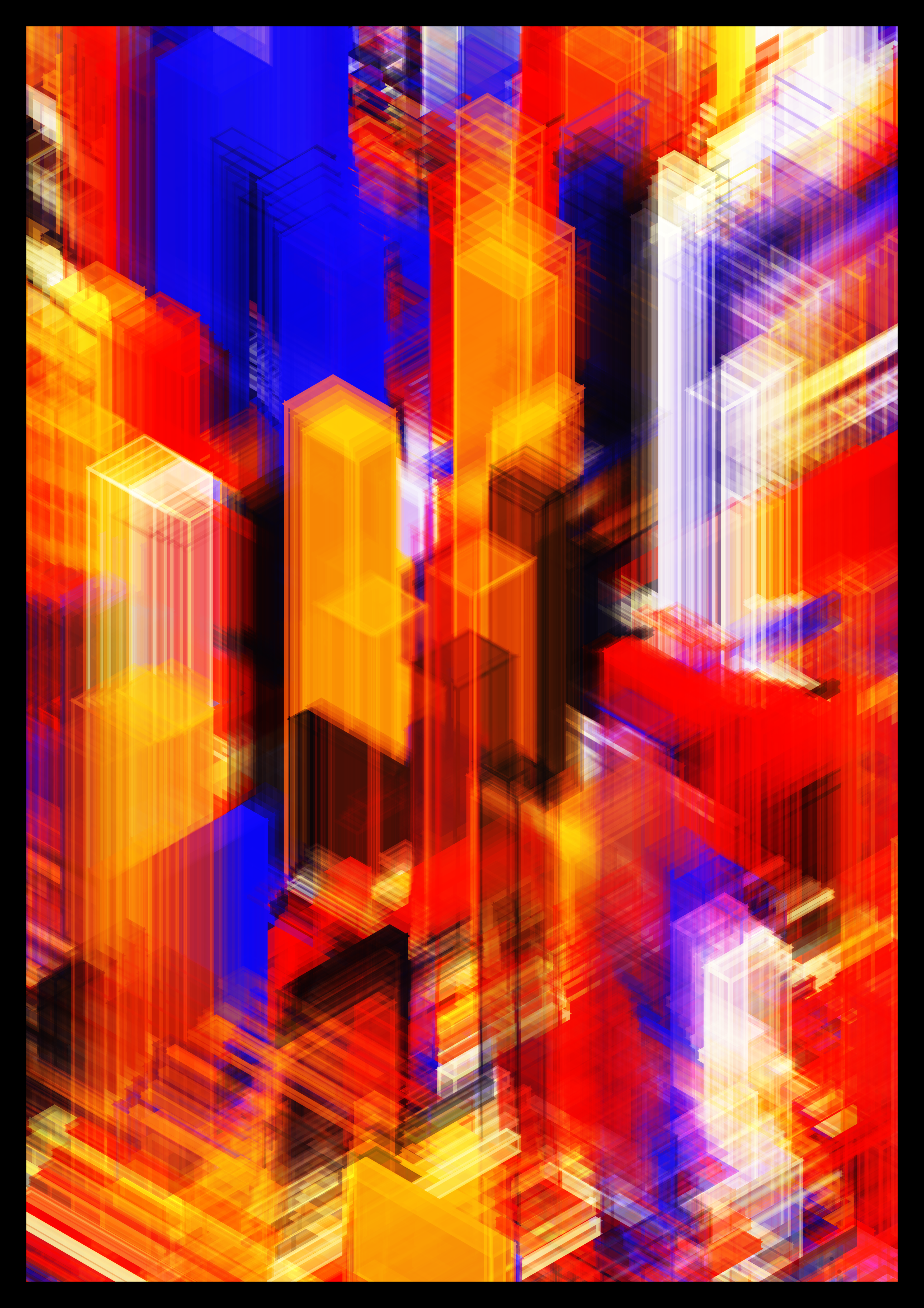Isometric Dreams #13 static token preview