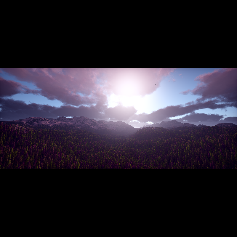 Before the Storm #12 static token preview