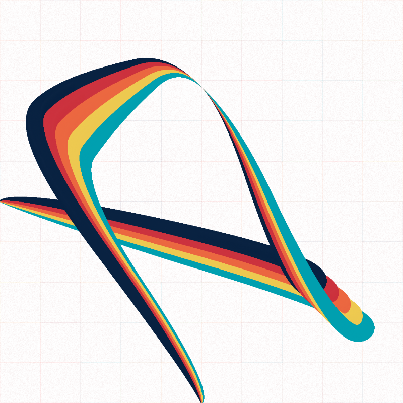 Uncertain Path #24 static token preview