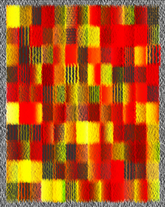 Knit Spectrum project preview