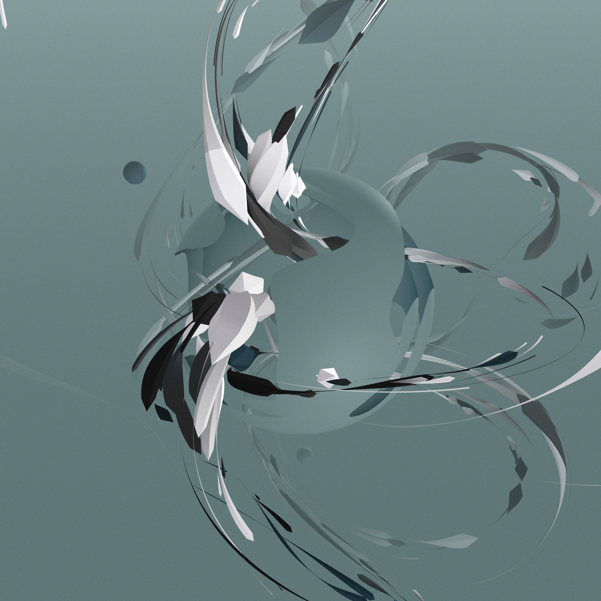 The Face We Had #22 static token preview