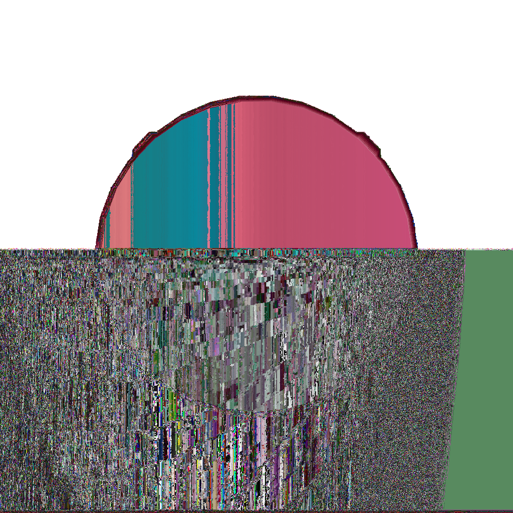 euclidean generator #5 static token preview