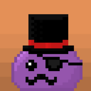Slimes project preview