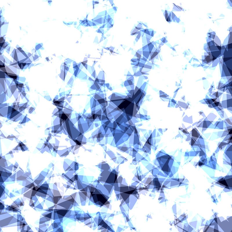 Fragmentation #1 static token preview