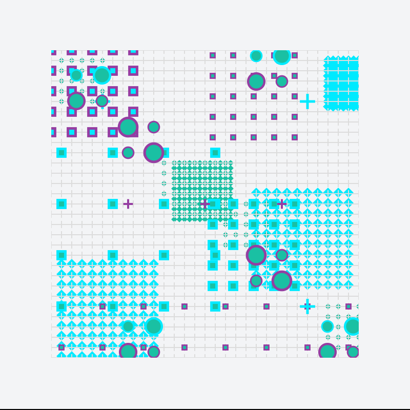 ARISE GRID #2 static token preview