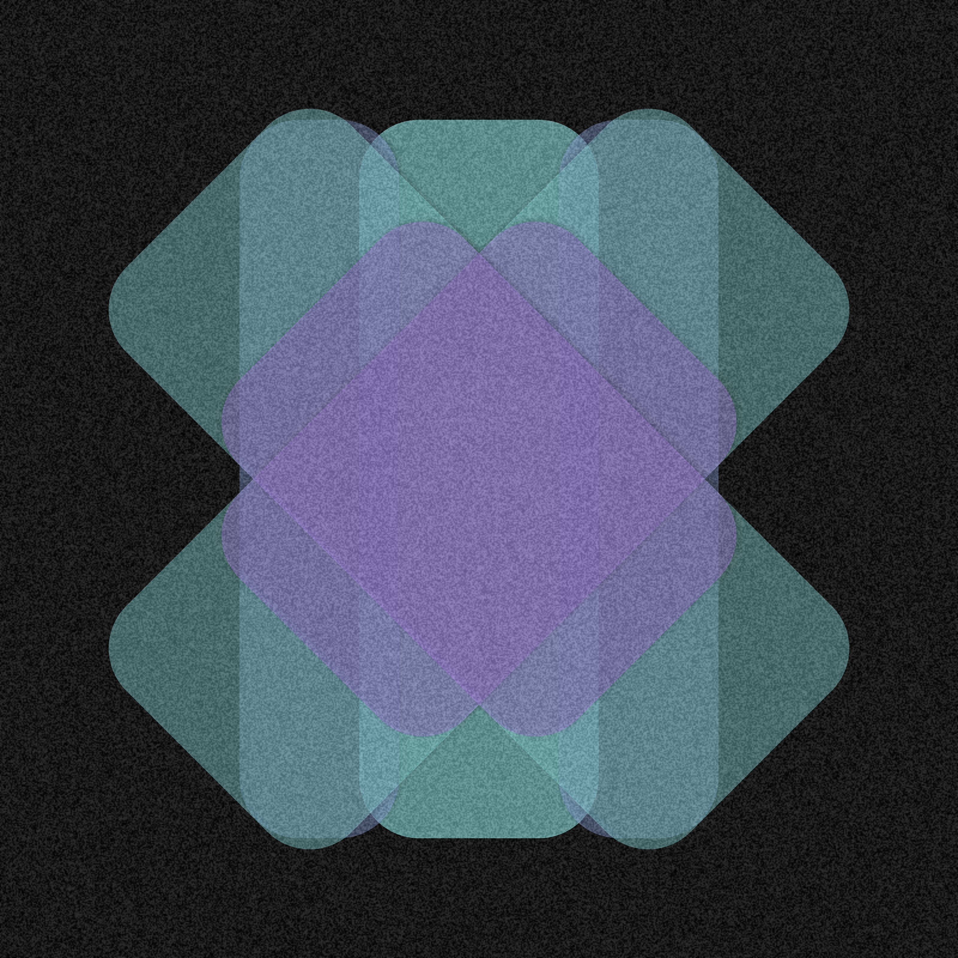 FELT PATCH #9 static token preview