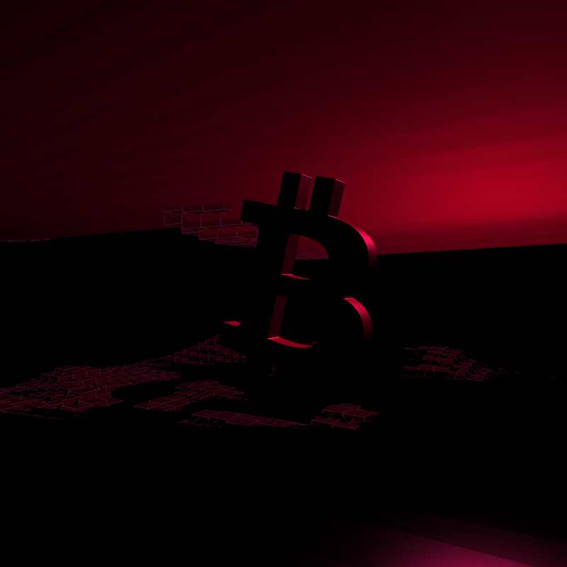 Maximalism #16 static token preview