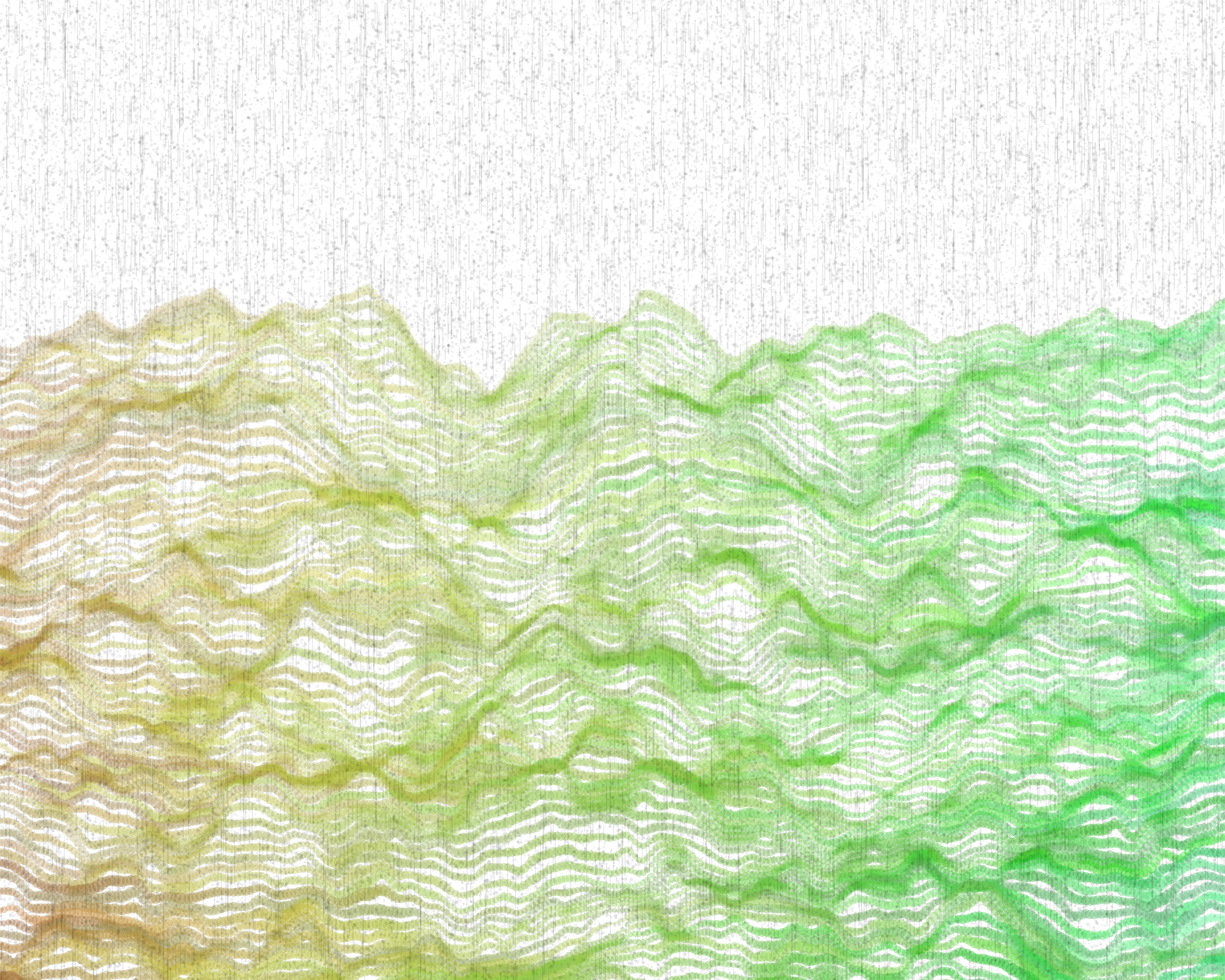 Rainlight Reverie #4 static token preview