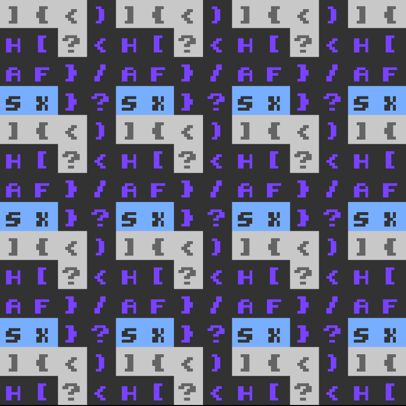 hBday.js #5 static token preview