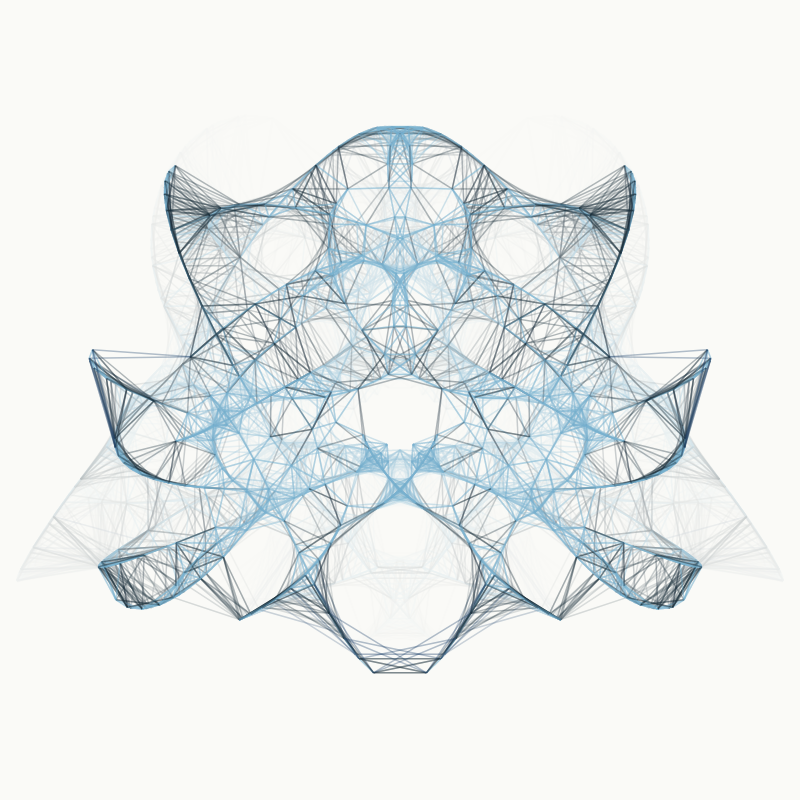 Metamorphosis #15 static token preview