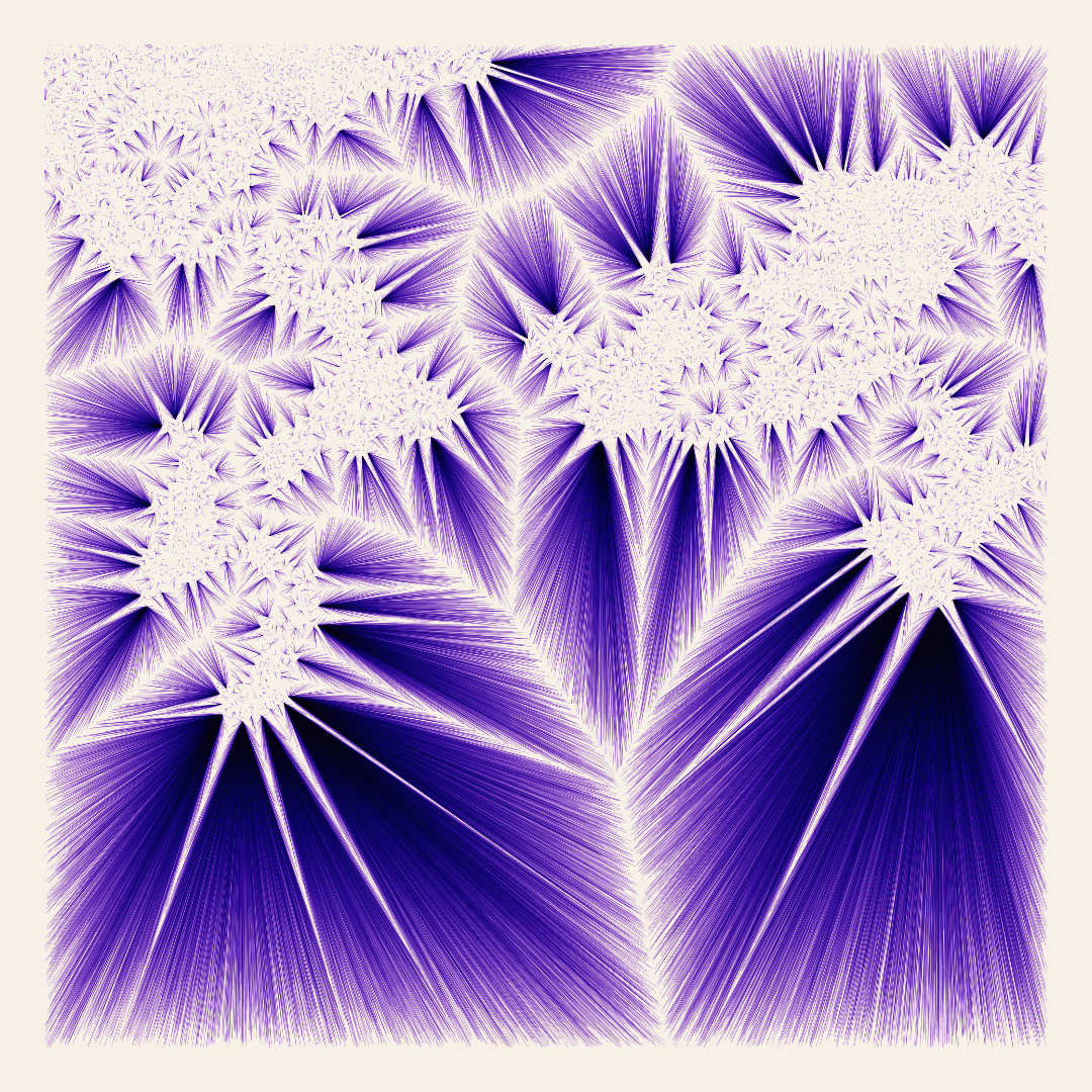 Les Fleurs du mal #12 static token preview