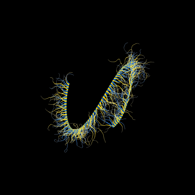 365 Tentacles #1 static token preview