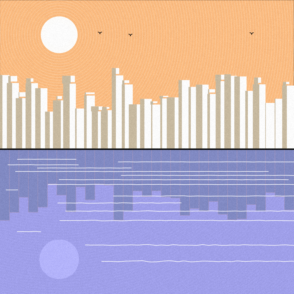 Sea Light #4 static token preview