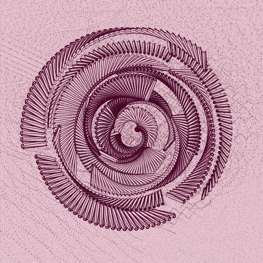 The beauty of imperfection #73 static token preview