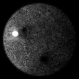 Telescopic Images of a Distant Space-Time #24 static token preview