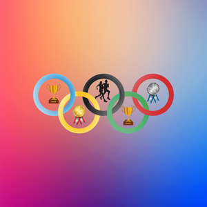 Olympic project preview
